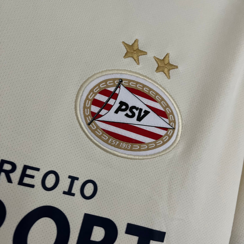 Camisa II PSV 2023/24 - Puma