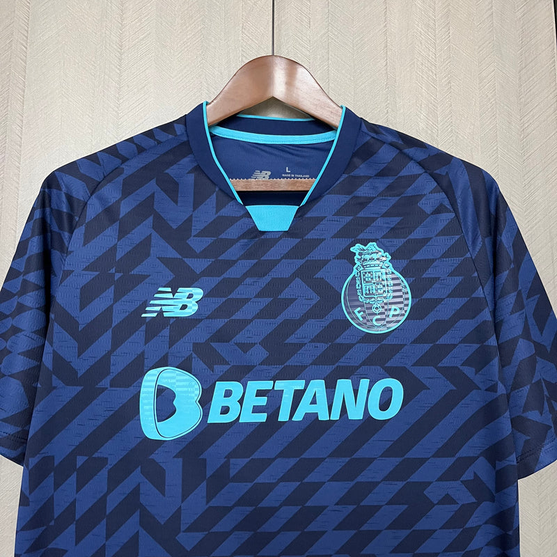 Camisa III Porto 24/25 - New Balance