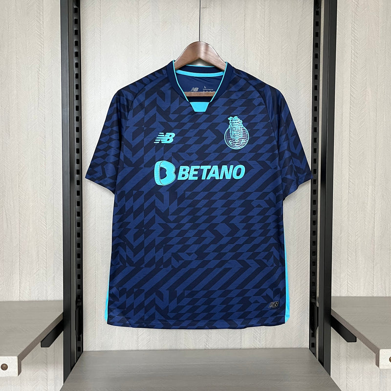 Camisa III Porto 24/25 - New Balance