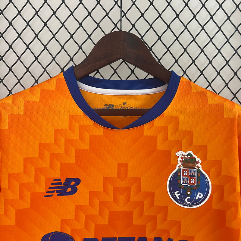 Camisa II Porto 24/25 - New Balance