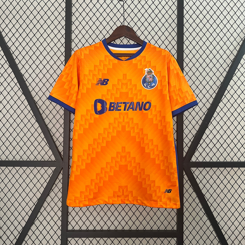 Camisa II Porto 24/25 - New Balance