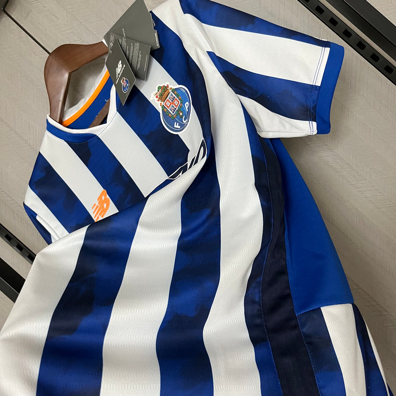 Camisa I Porto 24/25 - New Balance