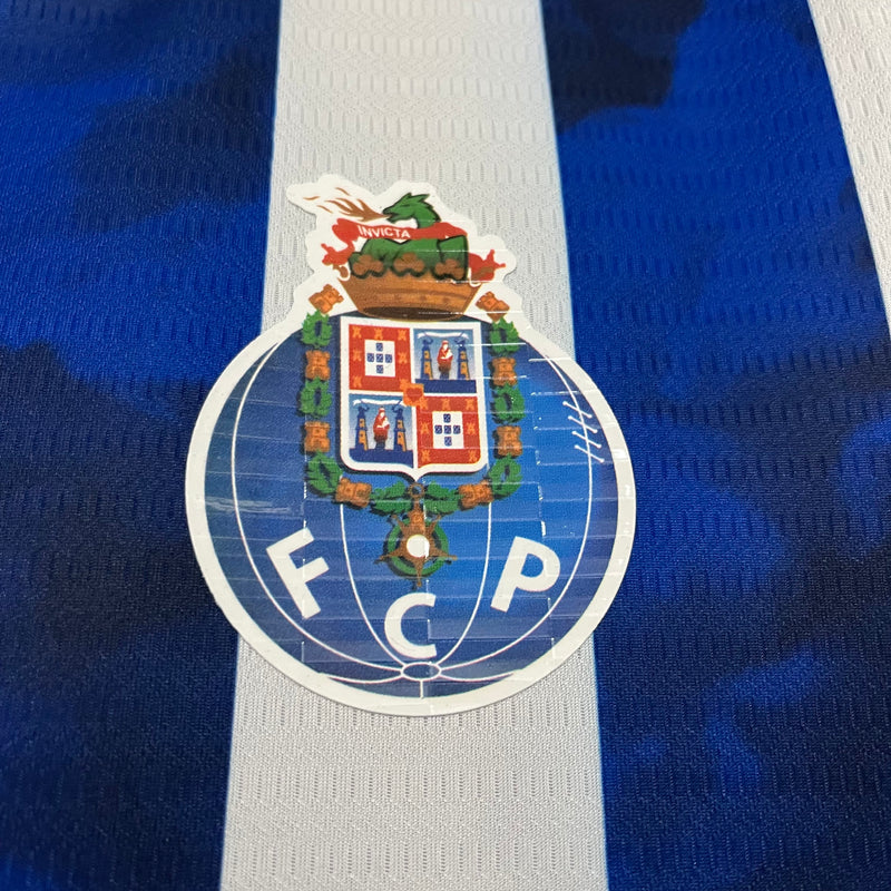 Camisa I Porto 24/25 - New Balance