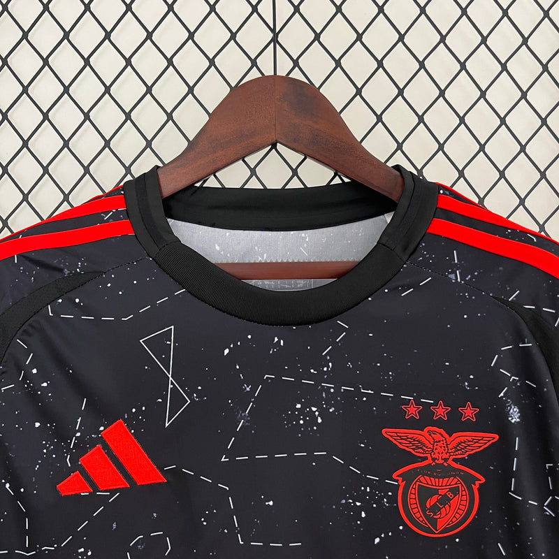 Camisa II Benfica 24/25 - Adidas