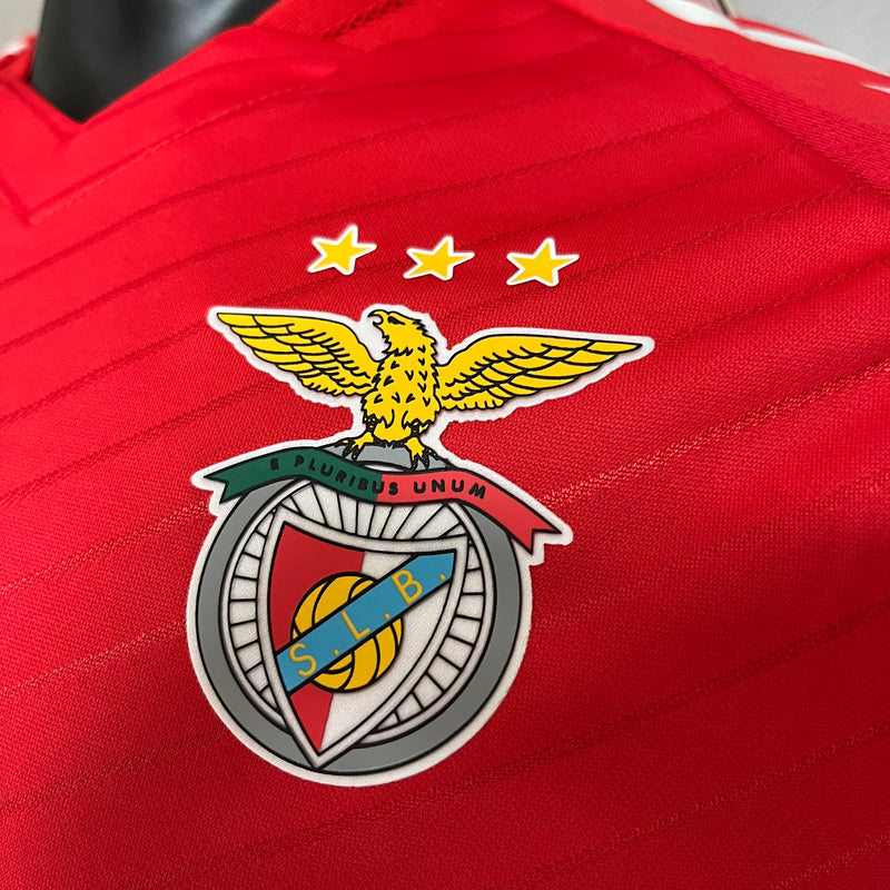 Camisa I Benfica 24/25 - Jogador