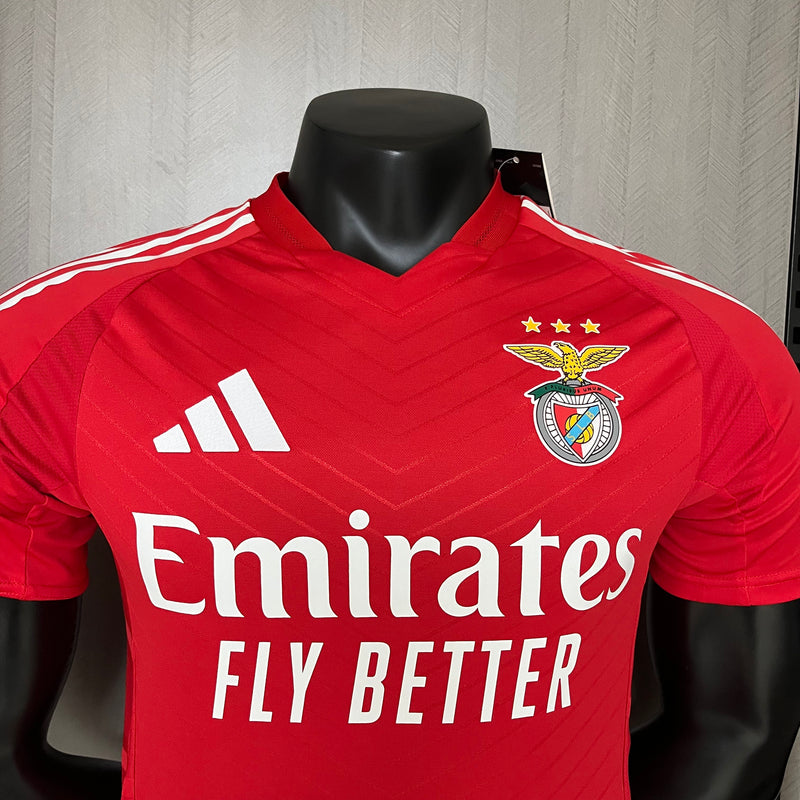 Camisa I Benfica 24/25 - Jogador