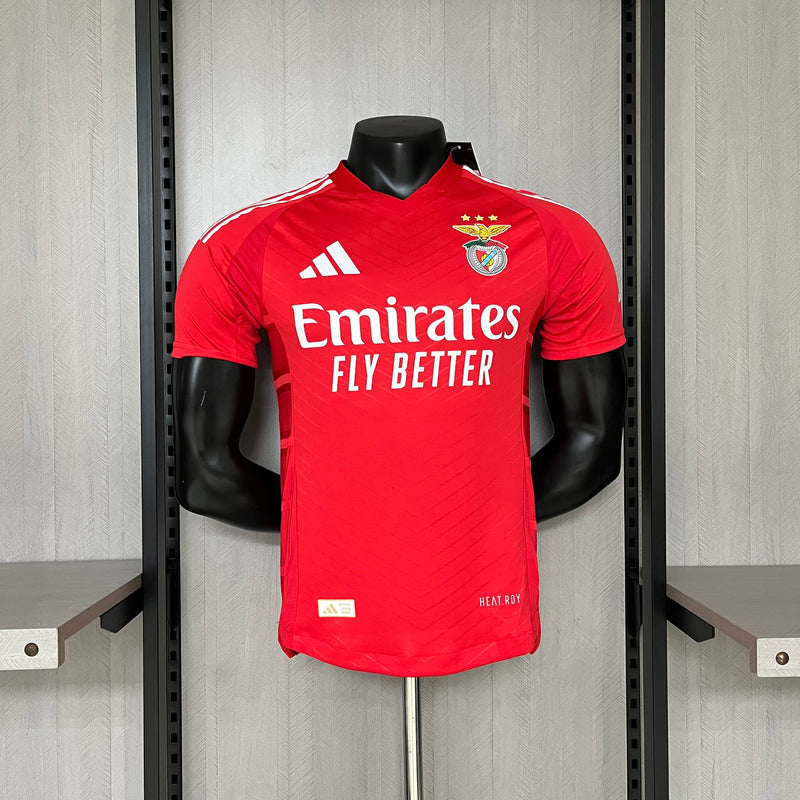 Camisa I Benfica 24/25 - Jogador