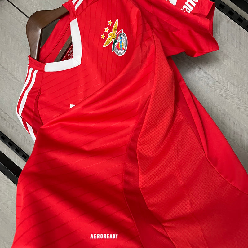 Camisa I Benfica 24/25 - Adidas