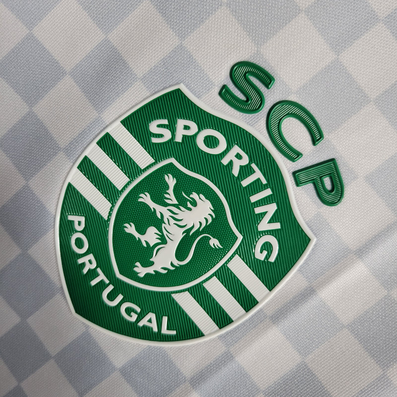 Camisa III Sporting 22/23 - Nike