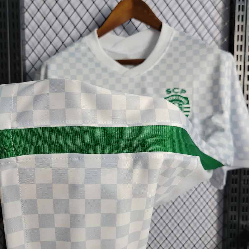 Camisa III Sporting 22/23 - Nike