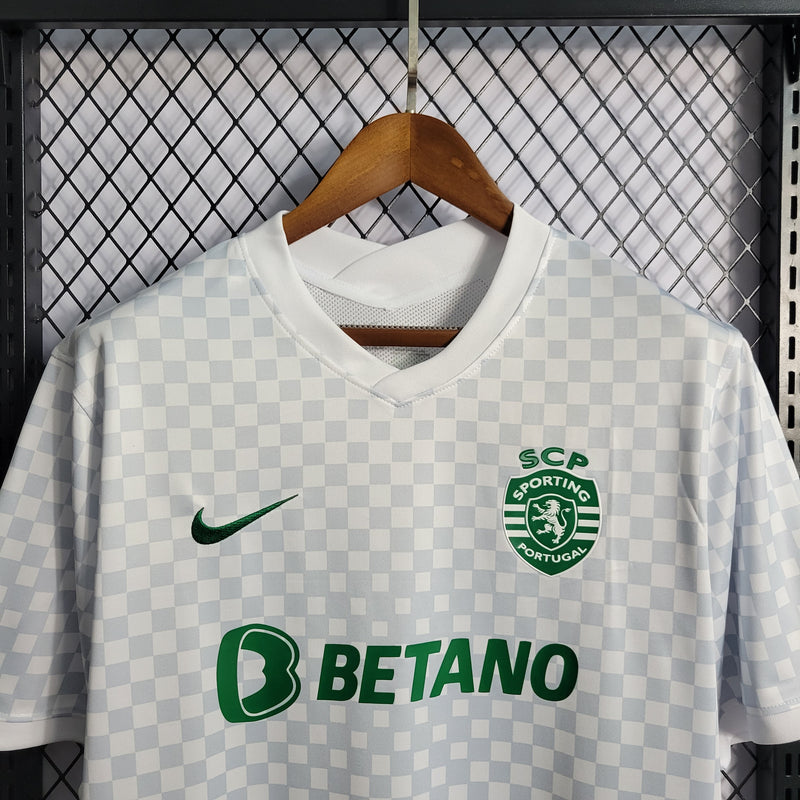 Camisa III Sporting 22/23 - Nike