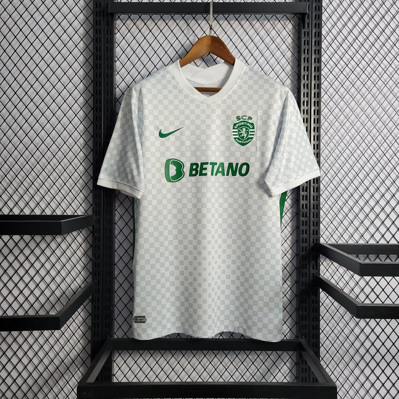 Camisa III Sporting 22/23 - Nike