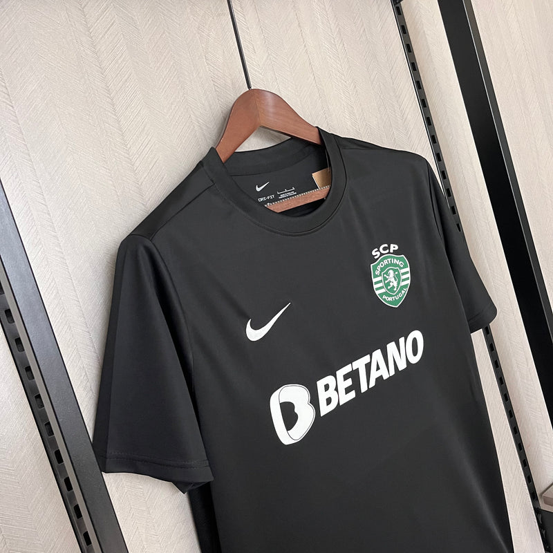 Camisa II Sporting 24/25 - Nike