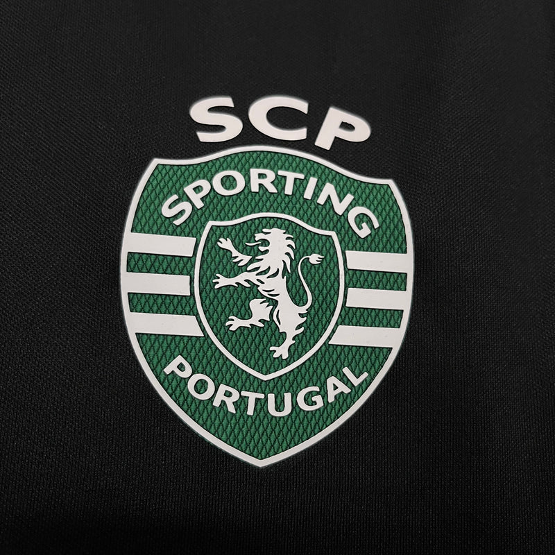 Camisa II Sporting 24/25 - Nike