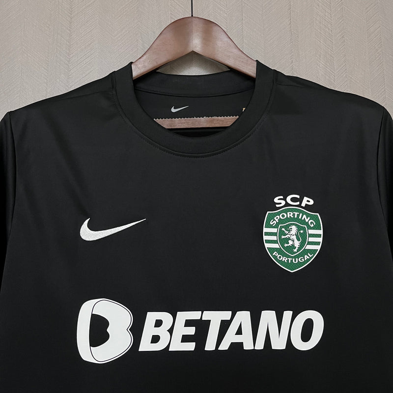 Camisa II Sporting 24/25 - Nike