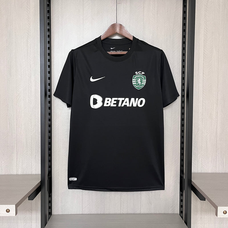 Camisa II Sporting 24/25 - Nike