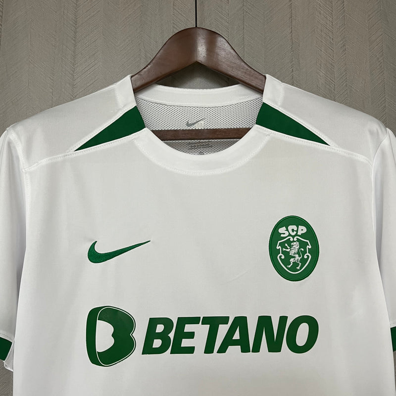 Camisa Ed. Especial Sporting 24/25 - Nike