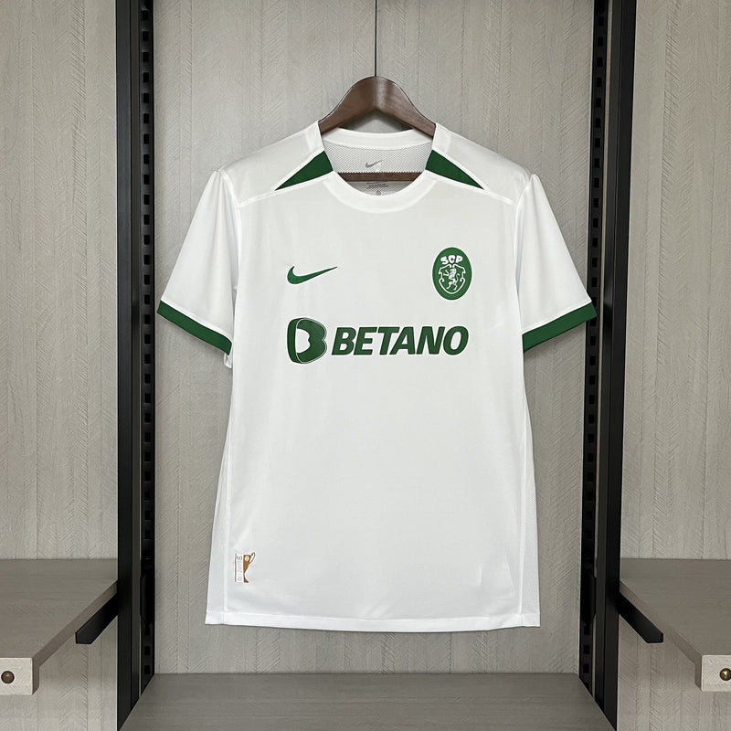 Camisa Ed. Especial Sporting 24/25 - Nike