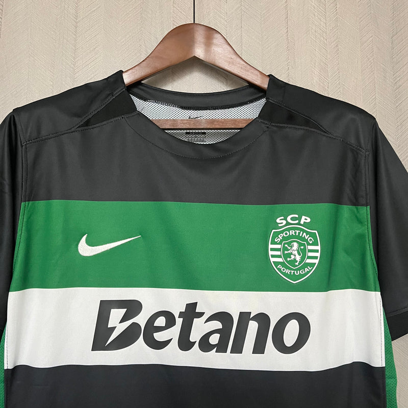 Camisa I Sporting 24/25 - Nike