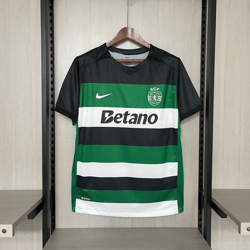 Camisa I Sporting 24/25 - Nike