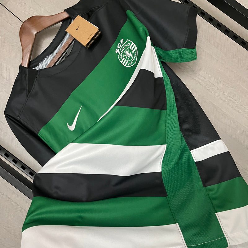 Camisa I Sporting 24/25 - Nike