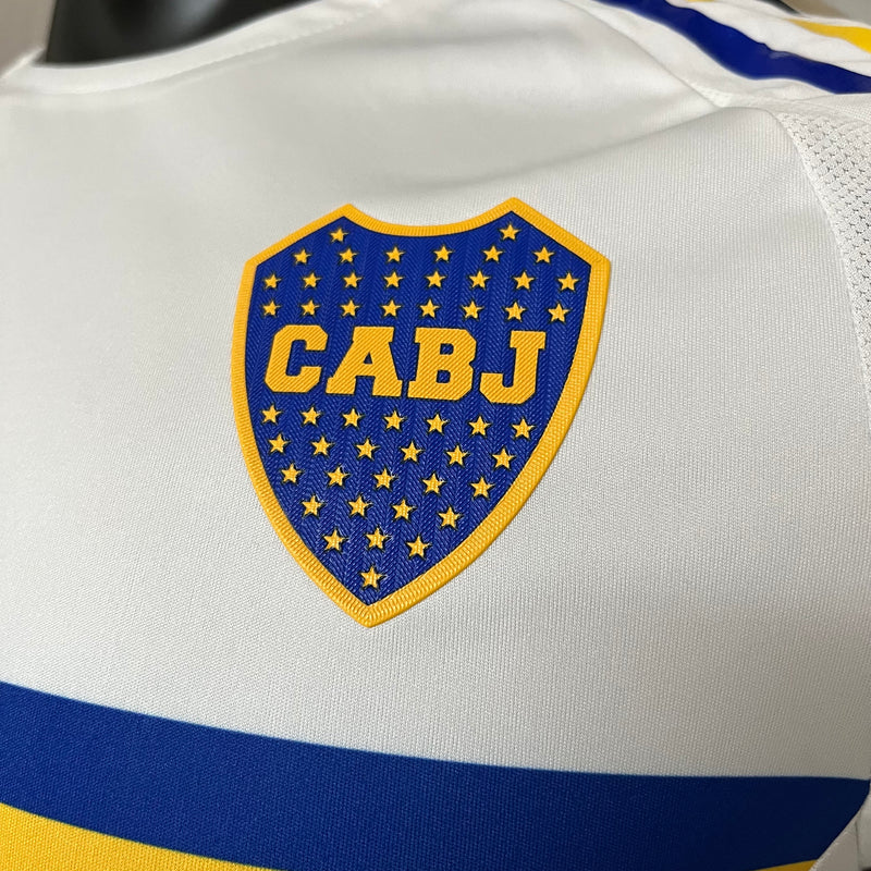 Camisa II Boca Juniors 24/25 - Jogador