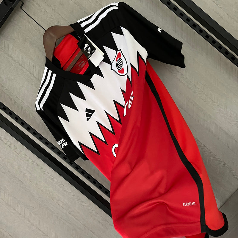 Camisa II River Plate 23/24 - Adidas