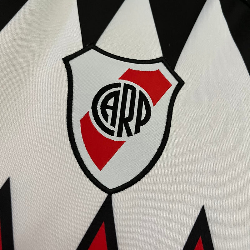 Camisa II River Plate 23/24 - Adidas