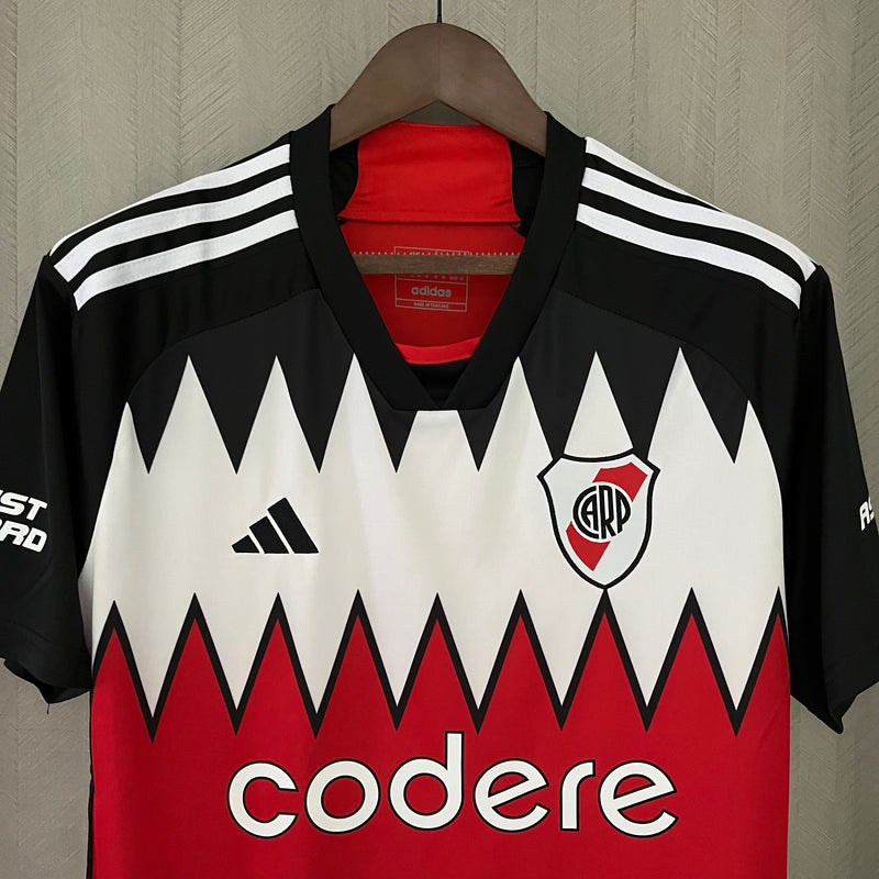 Camisa II River Plate 23/24 - Adidas