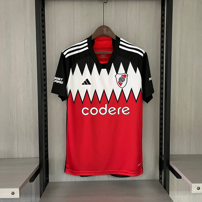 Camisa II River Plate 23/24 - Adidas