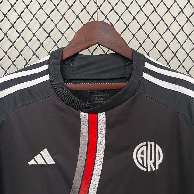 Camisa III River Plate 24/25 - Adidas