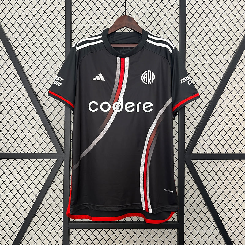 Camisa III River Plate 24/25 - Adidas