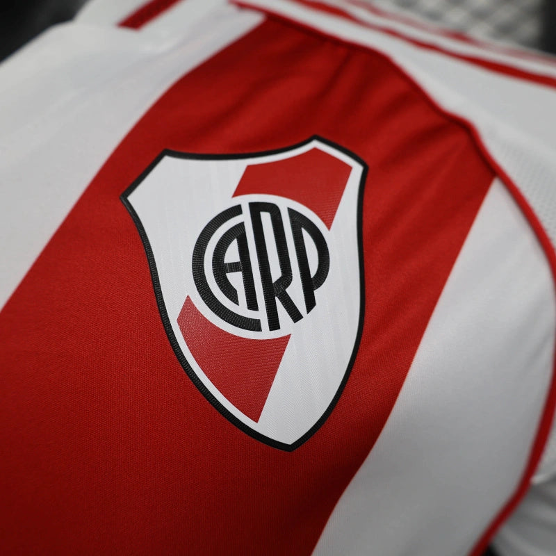 Camisa I River Plate 24/25 - Jogador