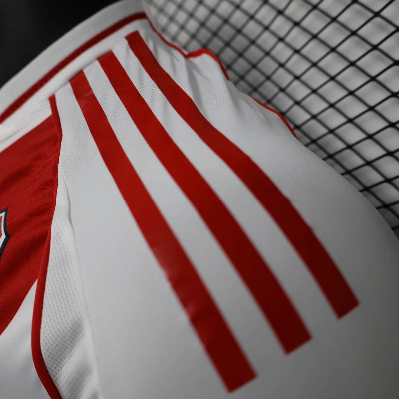 Camisa I River Plate 24/25 - Jogador