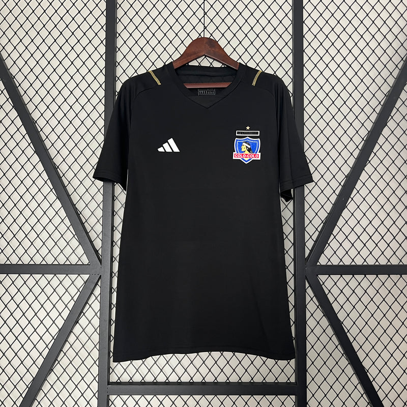 Camisa Treino Colo-Colo 24/25 - Adidas