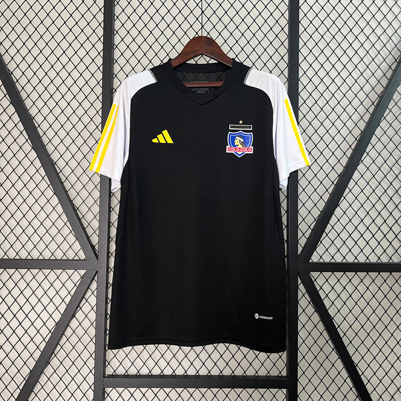 Camisa Treino Colo-Colo 24/25 - Adidas