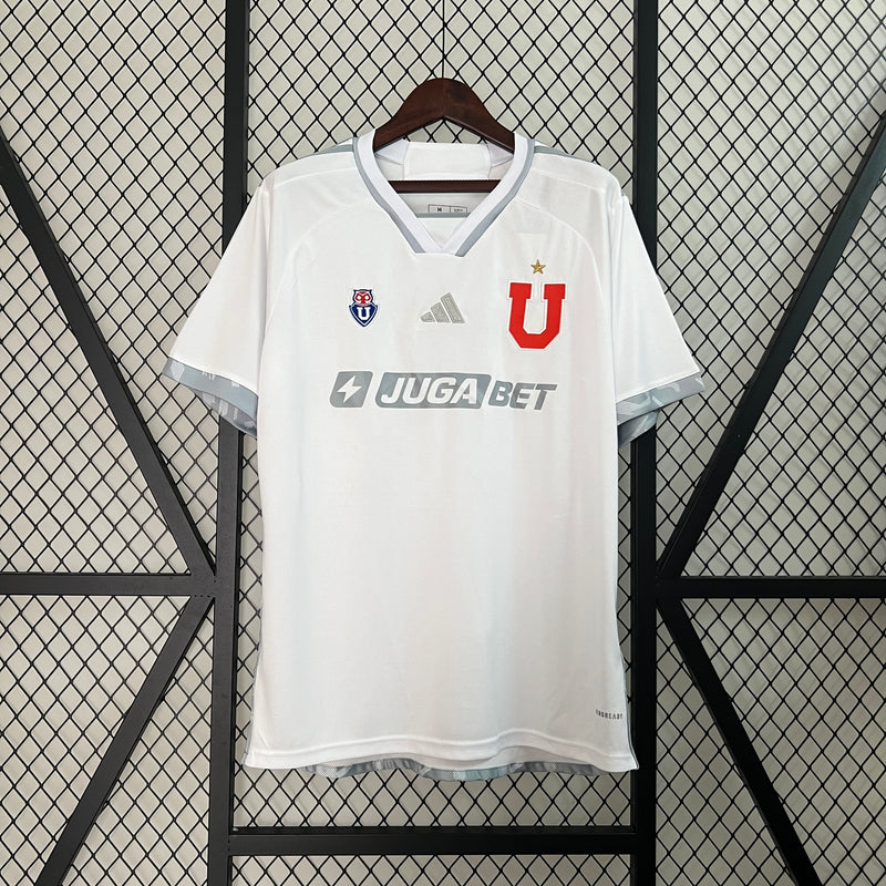 Camisa II Universidad Católica 24/25 - Adidas