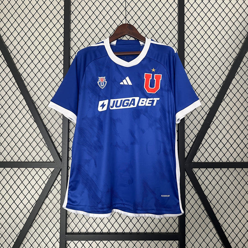 Camisa I Universidad Católica 24/25 - Adidas