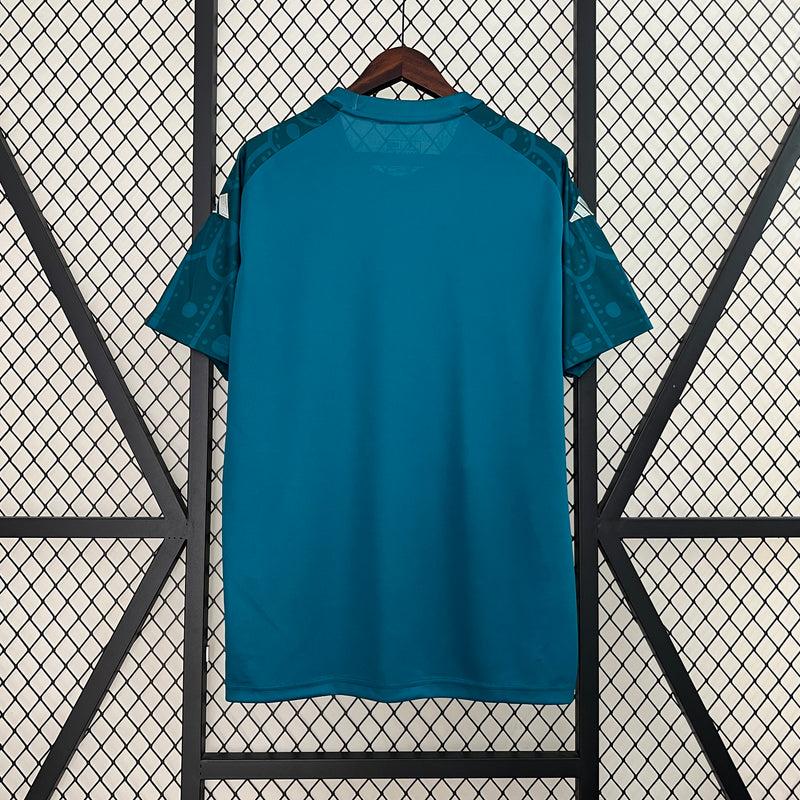 Camisa Pré-jogo México 24/25 - Adidas