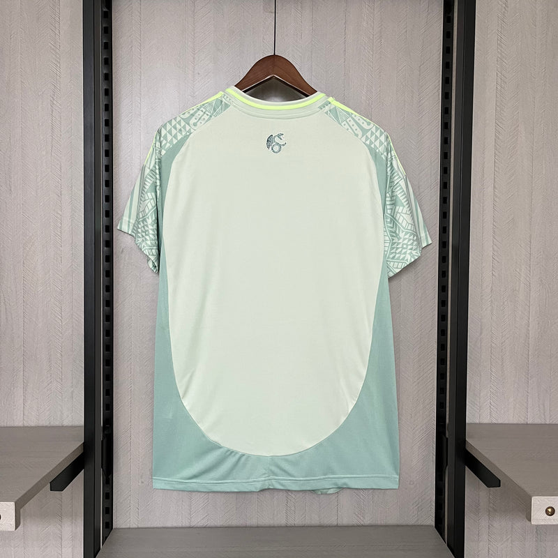 Camisa II México 24/25 - Adidas