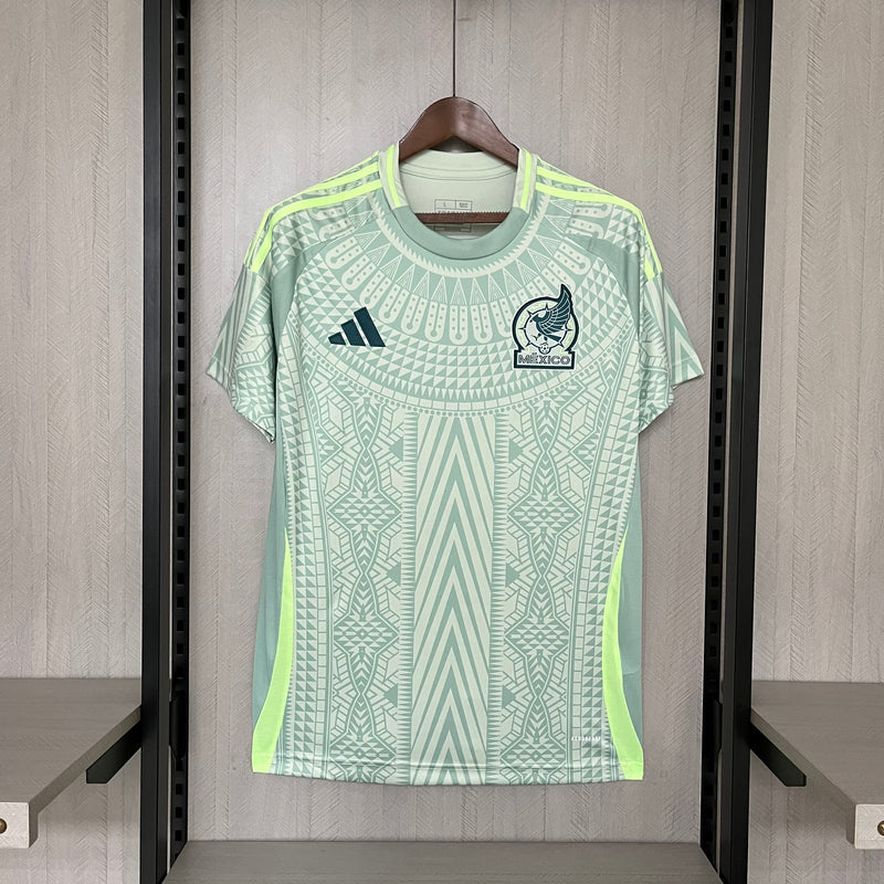 Camisa II México 24/25 - Adidas