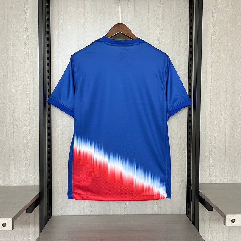 Camisa I Estados Unidos 24/25 - Nike