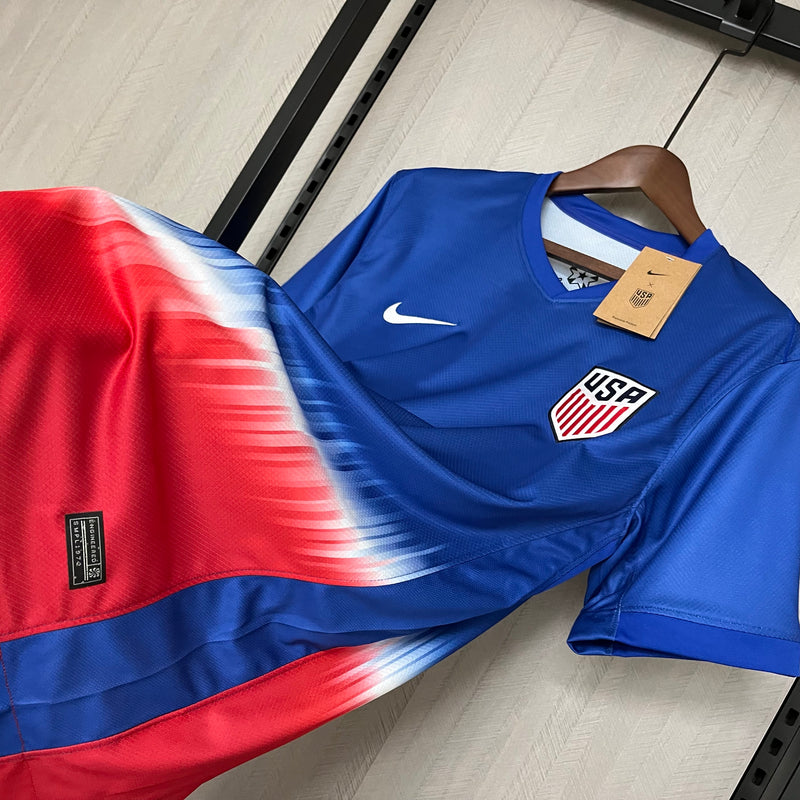 Camisa I Estados Unidos 24/25 - Nike