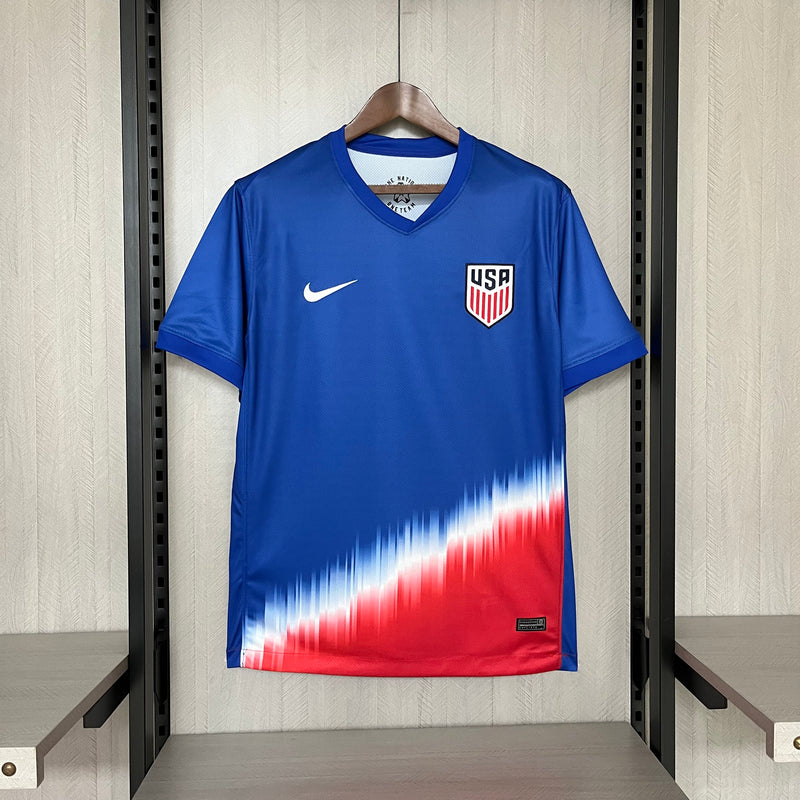 Camisa I Estados Unidos 24/25 - Nike