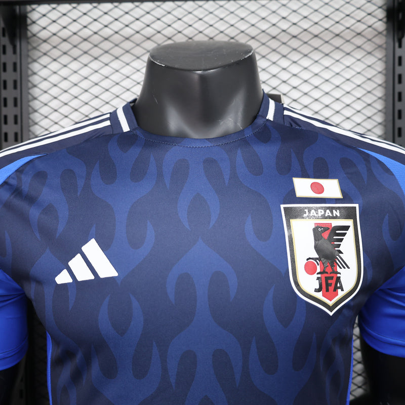 Camisa I Japão 24/25 - Jogador