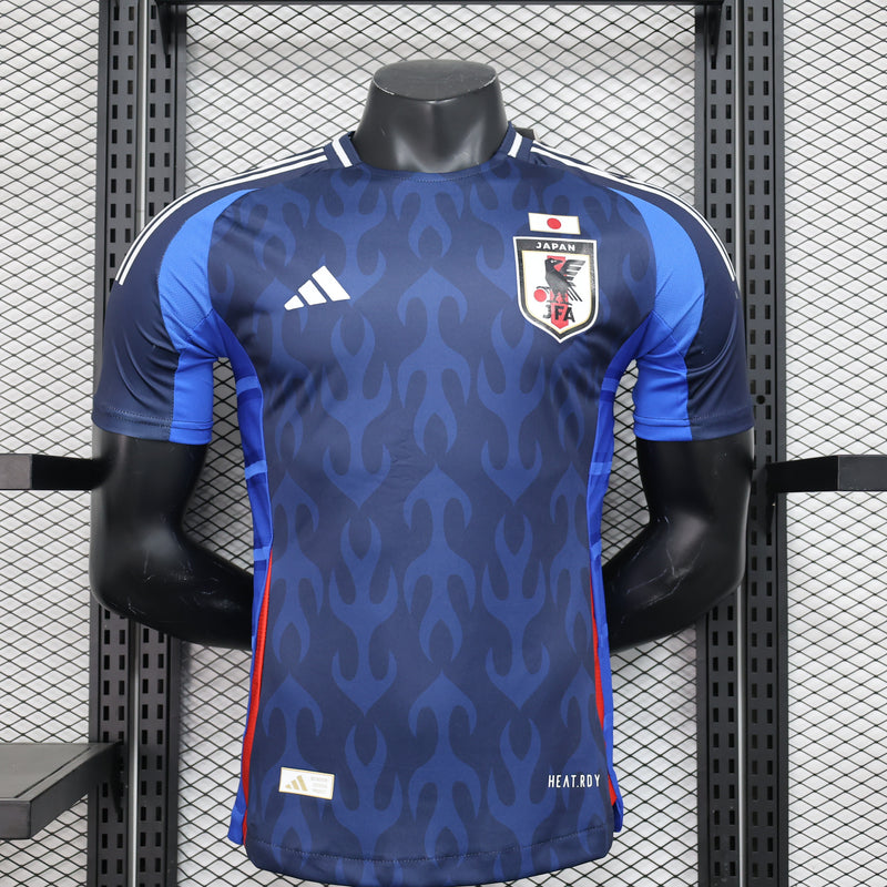 Camisa I Japão 24/25 - Jogador