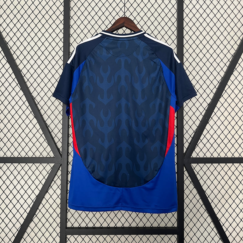 Camisa I Japão 24/25 - Adidas