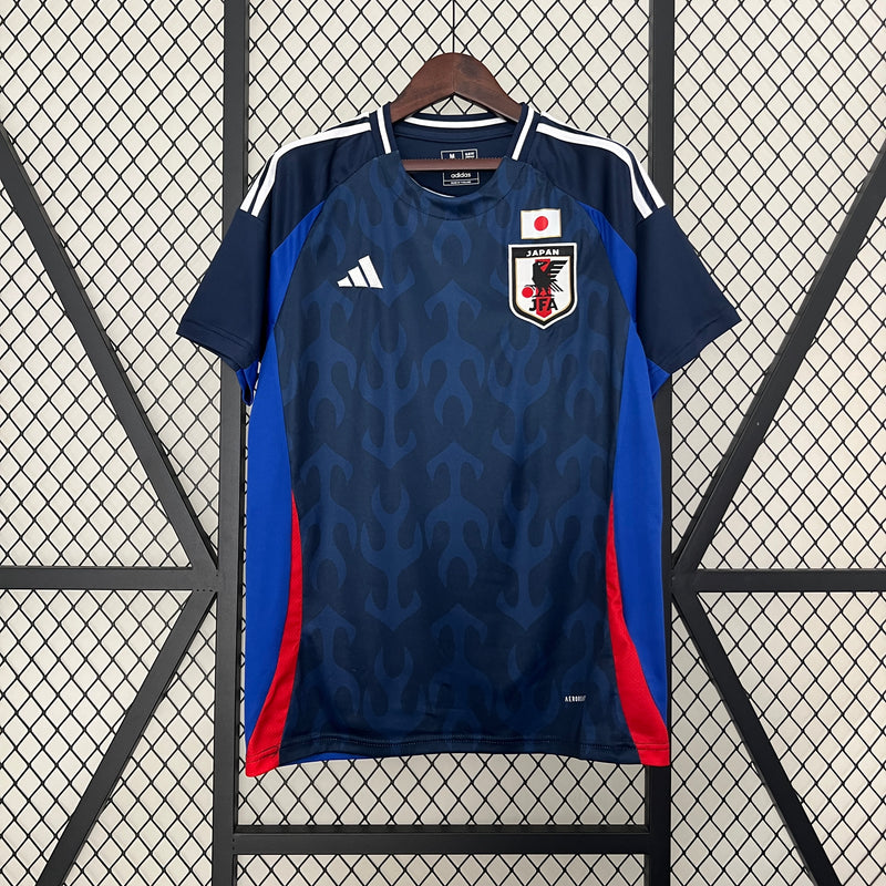 Camisa I Japão 24/25 - Adidas