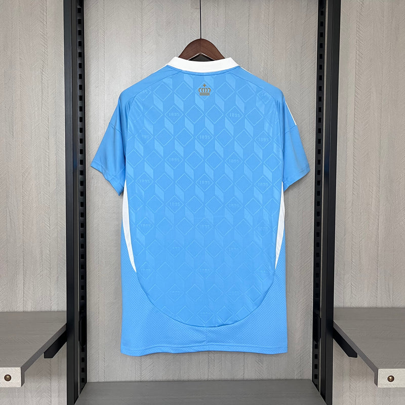 Camisa II Bélgica 24/25 - Adidas