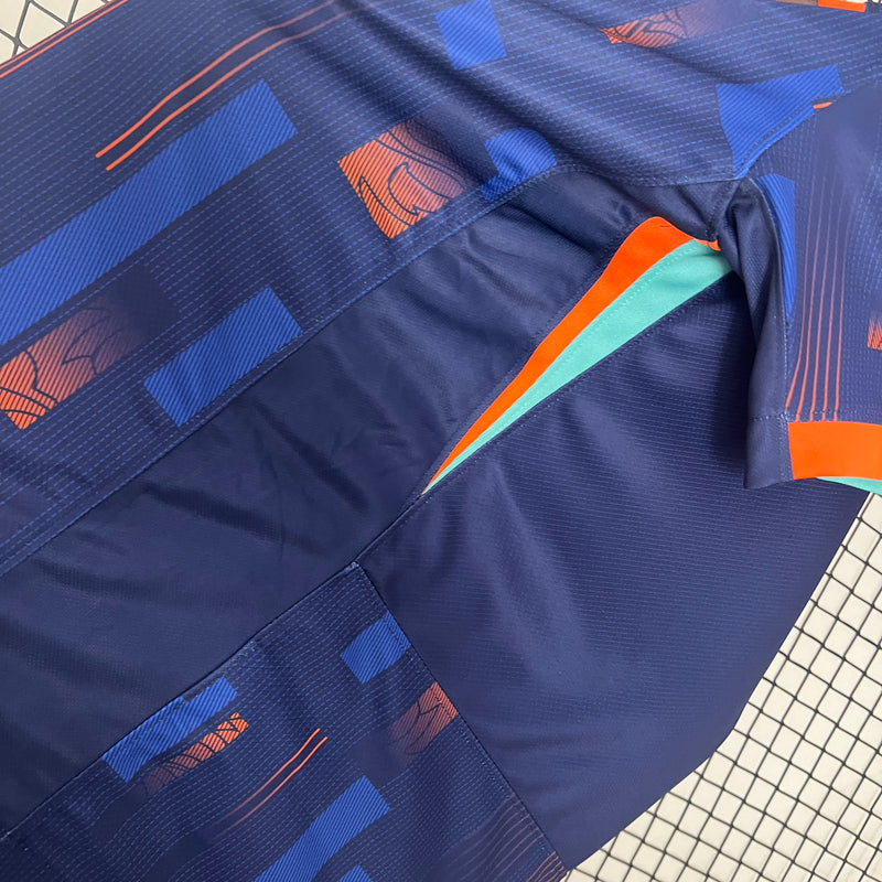 Camisa II Holanda 24/25 - Nike